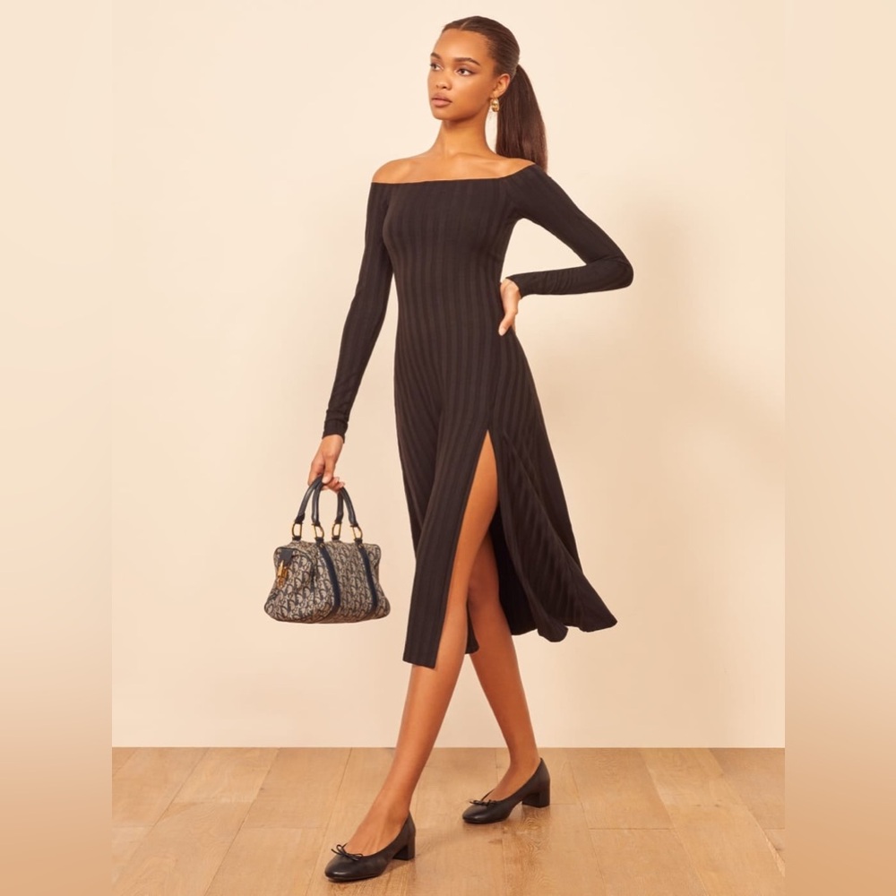 Reformation Ayla dress
